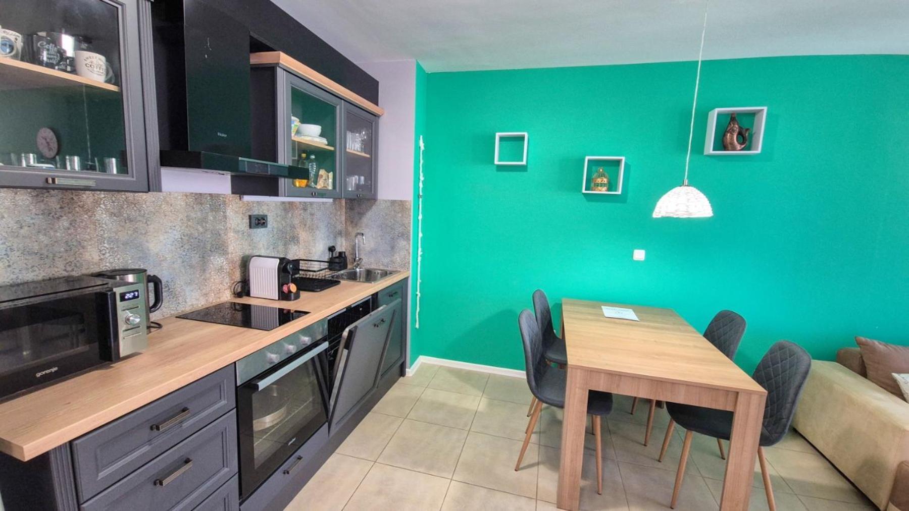 Greenlife Beach Residence G06 Созопол Екстериор снимка