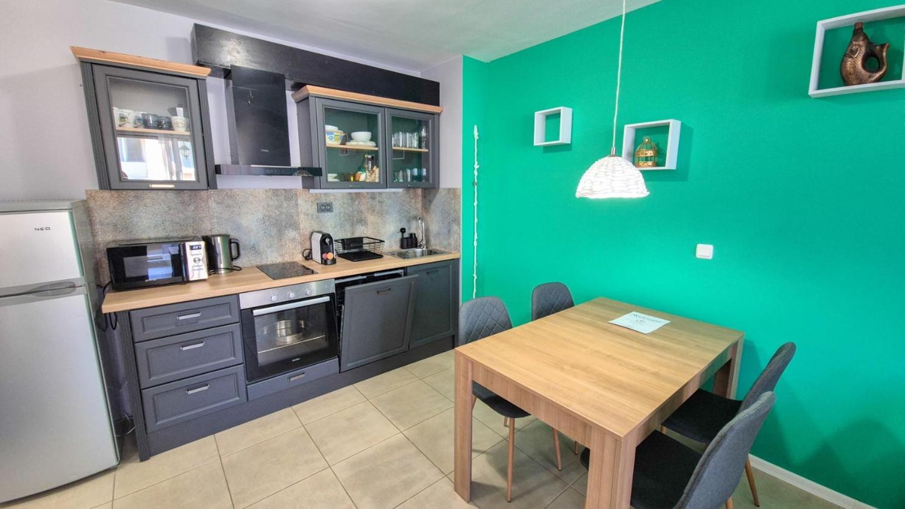 Greenlife Beach Residence G06 Созопол Екстериор снимка