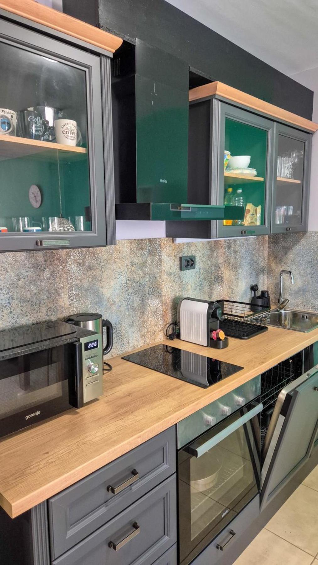 Greenlife Beach Residence G06 Созопол Екстериор снимка